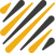 Mining ropes